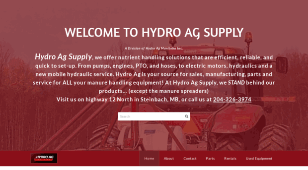 hydroag.ca