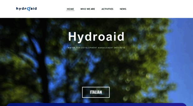 hydroaid.org