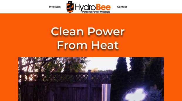 hydrobee.com