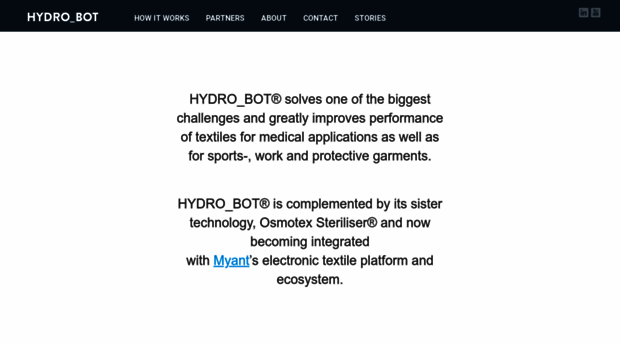 hydrobot.com