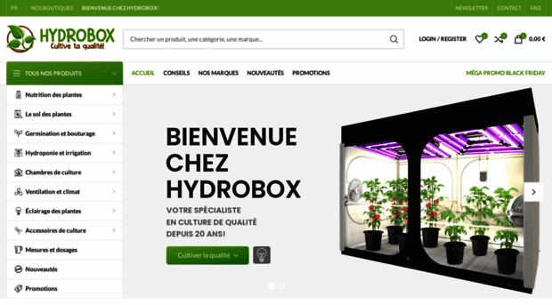 hydrobox.net