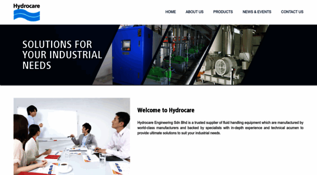 hydrocare.com.my