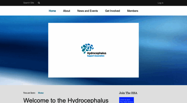 hydrocephalus.org.au