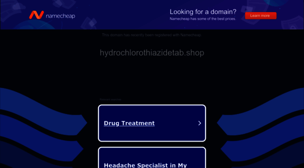 hydrochlorothiazidetab.shop