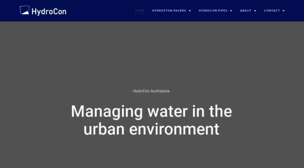 hydrocon.com.au