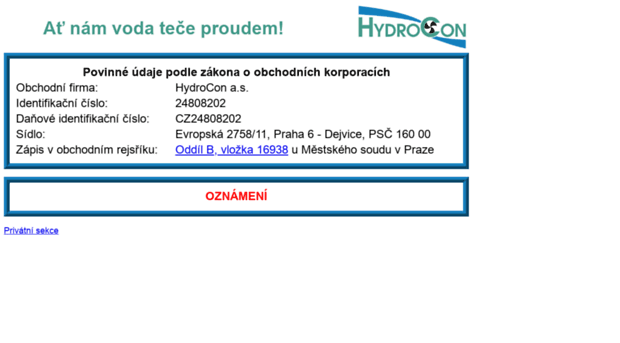 hydrocon.eu