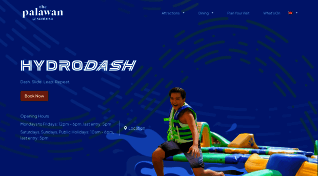 hydrodash.com.sg