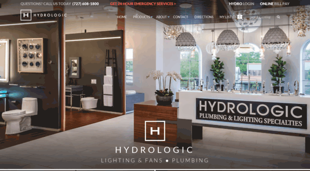 hydrodc.com