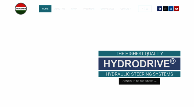 hydrodrive.eu