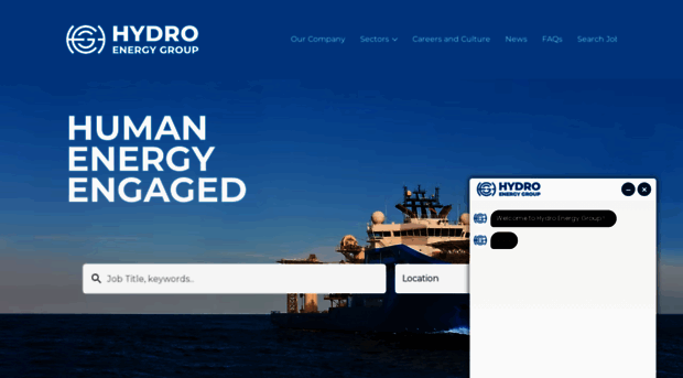hydroeg.com