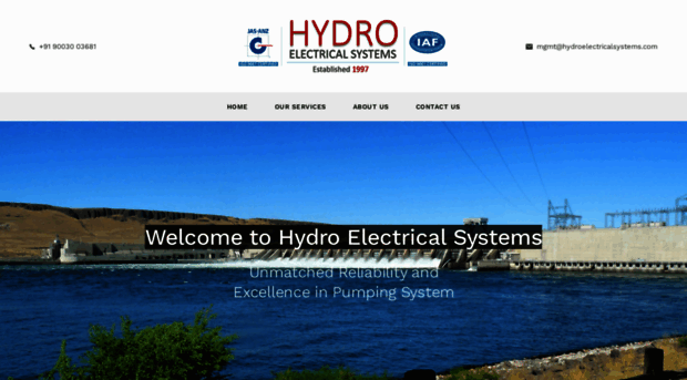 hydroelectricalsystems.com