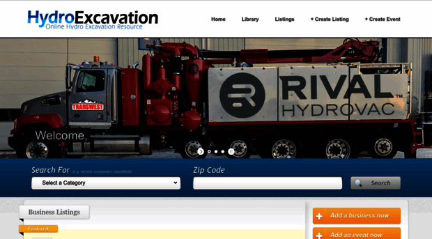 hydroexcavation.com