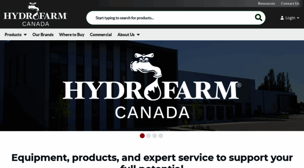 hydrofarm.ca