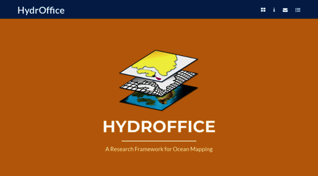 hydroffice.org