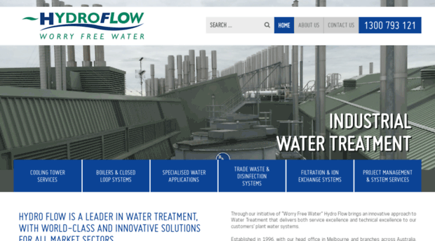 hydroflow.com.au