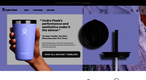 hydroflsak.com