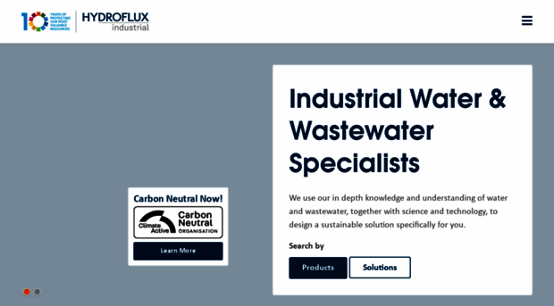 hydrofluxindustrial.com.au