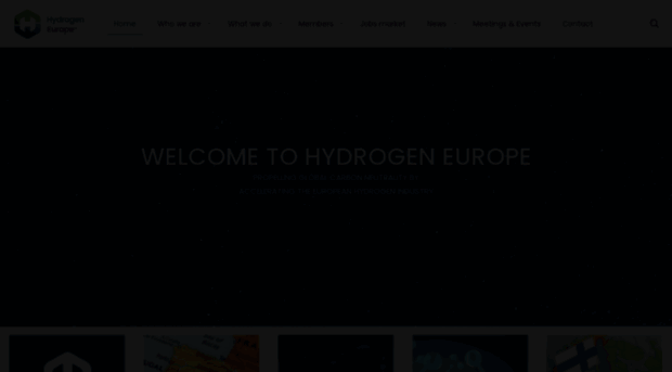 hydrogeneurope.eu