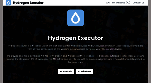 hydrogenexecutor.cc