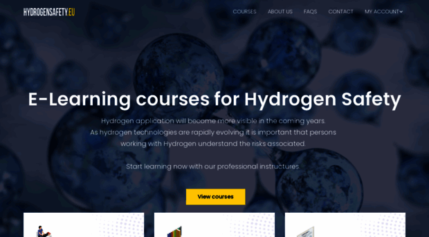 hydrogensafety.eu