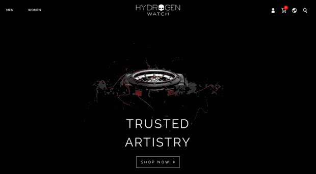 hydrogenwatch.com