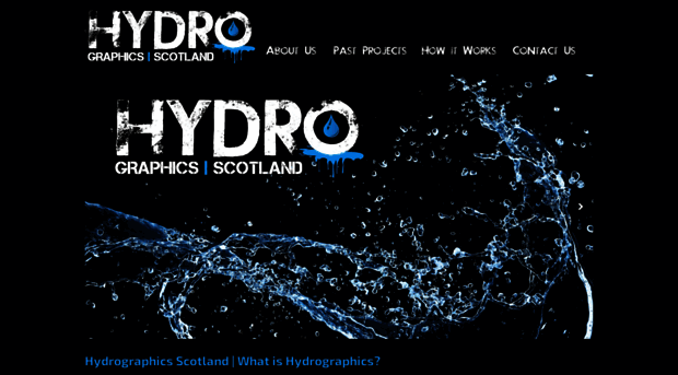hydrographics-scotland.co.uk