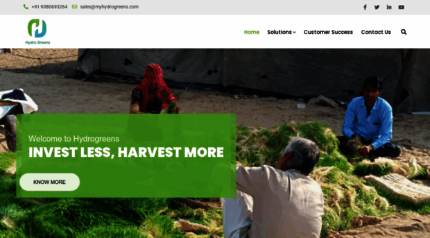 hydrogreenfodder.com