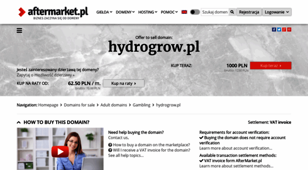 hydrogrow.pl