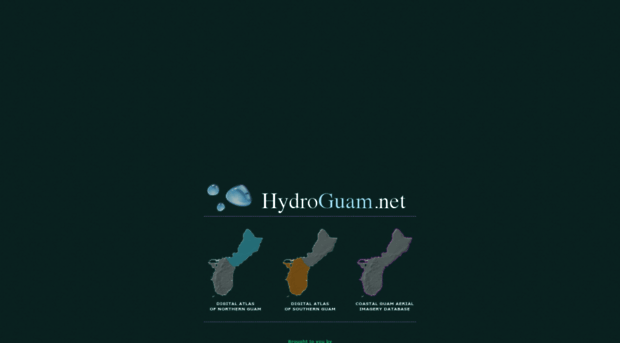 hydroguam.net