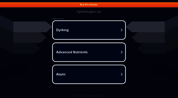 hydrohagen.no