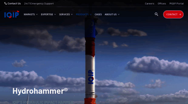 hydrohammer.nl