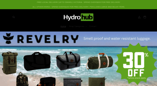 hydrohub.com.au