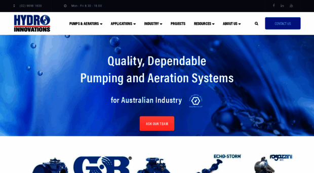 hydroinnovations.com.au