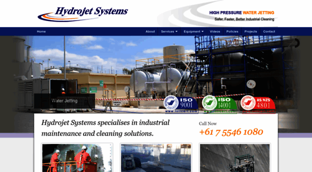 hydrojet.com.au