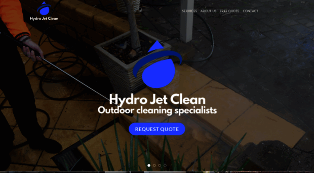 hydrojetclean.com.au