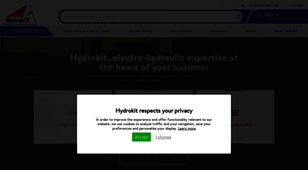 hydrokit.com