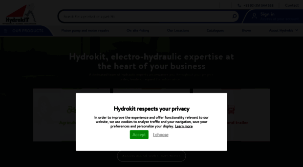 hydrokit.eu