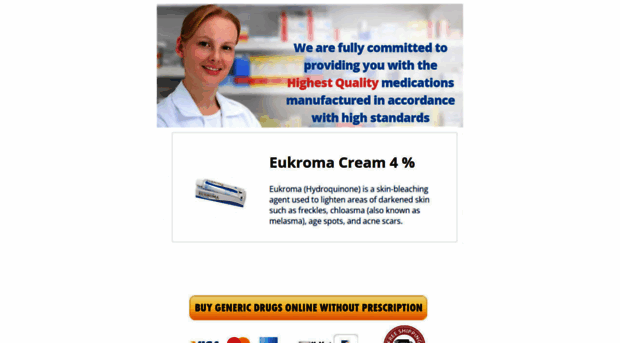 hydrokroma.com