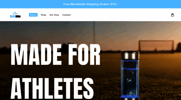 hydroletes.com