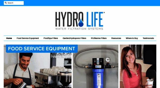 hydrolife.com