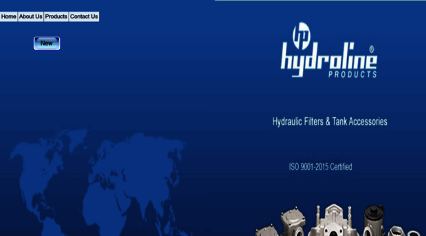 hydroline.com