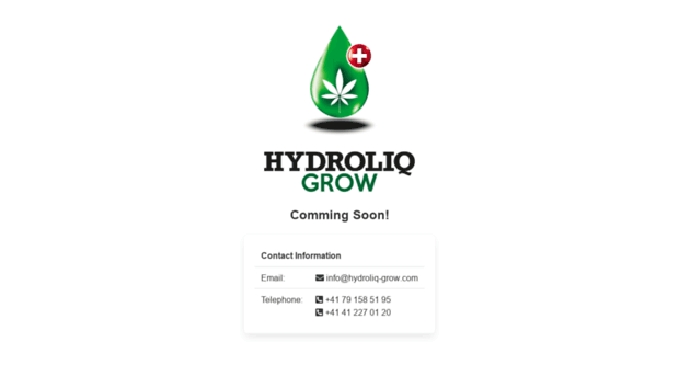 hydroliq-grow.com