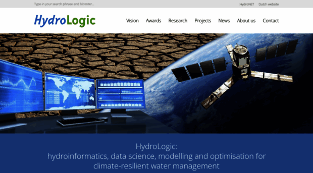 hydrologic.com