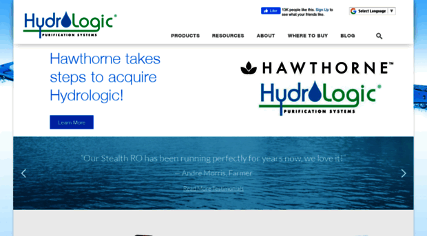 hydrologicsystems.com