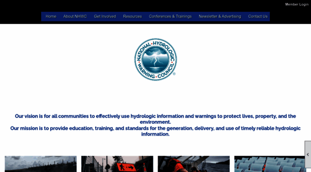 hydrologicwarning.org