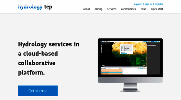 hydrology-tep.eu