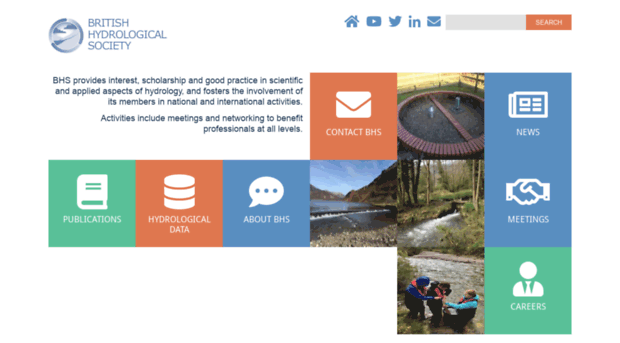 hydrology.org.uk