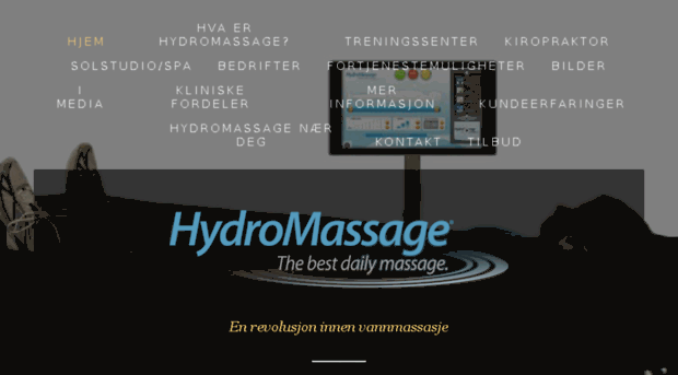 hydromassage.squarespace.com