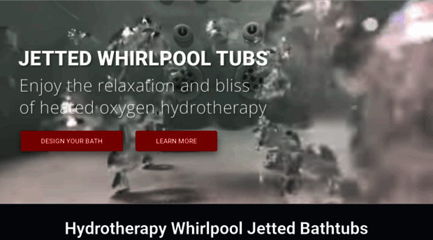 hydromassageproducts.com