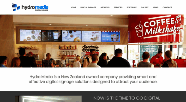 hydromedia.co.nz